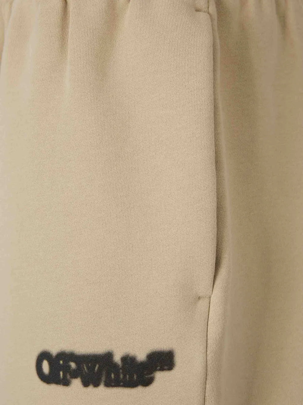 SPRAY ARROW SKATE SWEATSHORTS