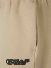 SPRAY ARROW SKATE SWEATSHORTS