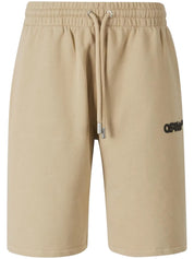 SPRAY ARROW SKATE SWEATSHORTS