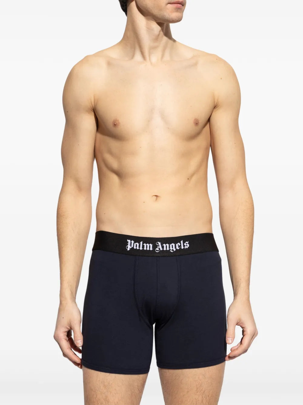 BNW PALM ANGELS BOXER TRIPACK MULTICOLOR