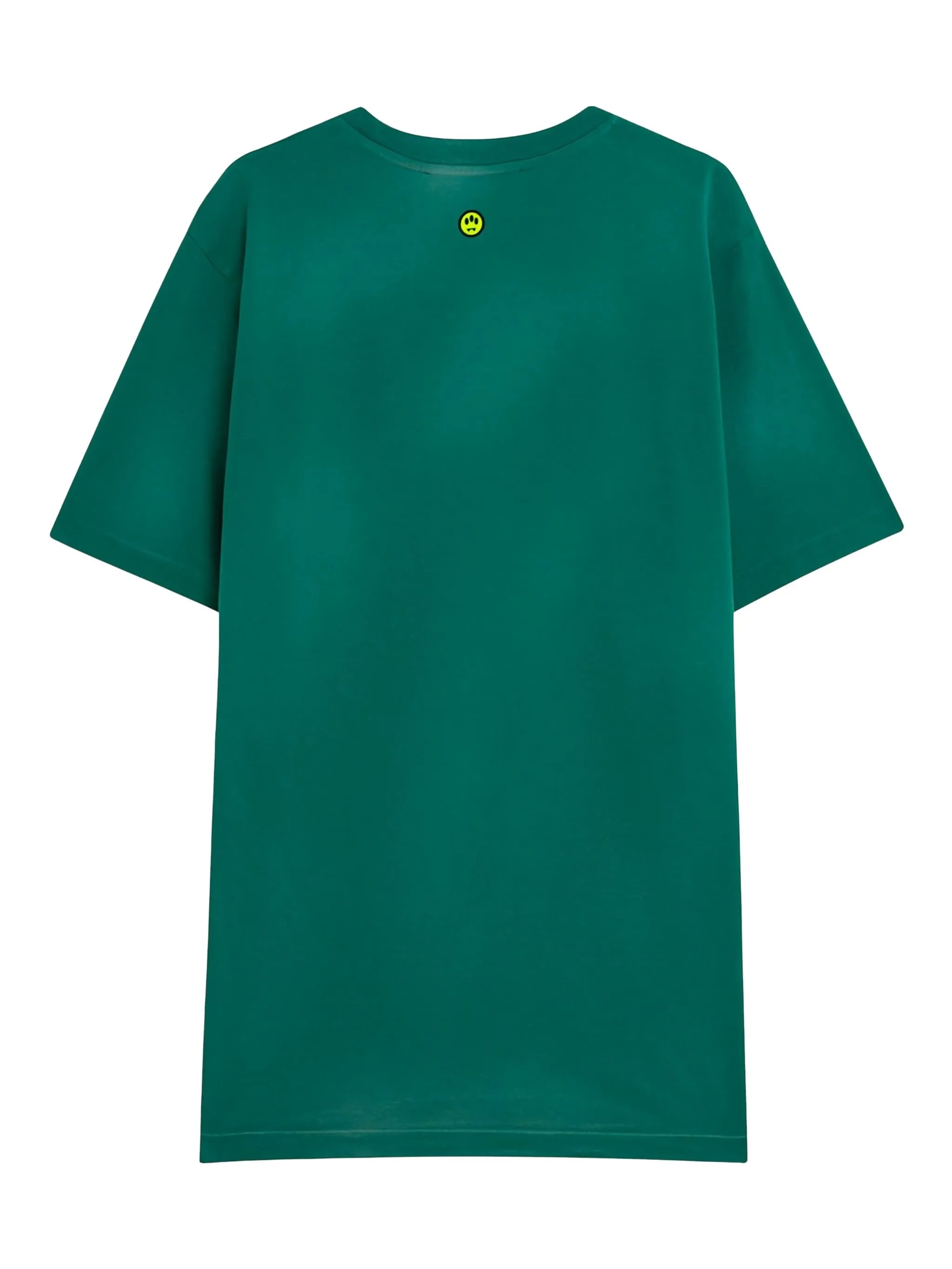 JERSEY T-SHIRT UNISEX