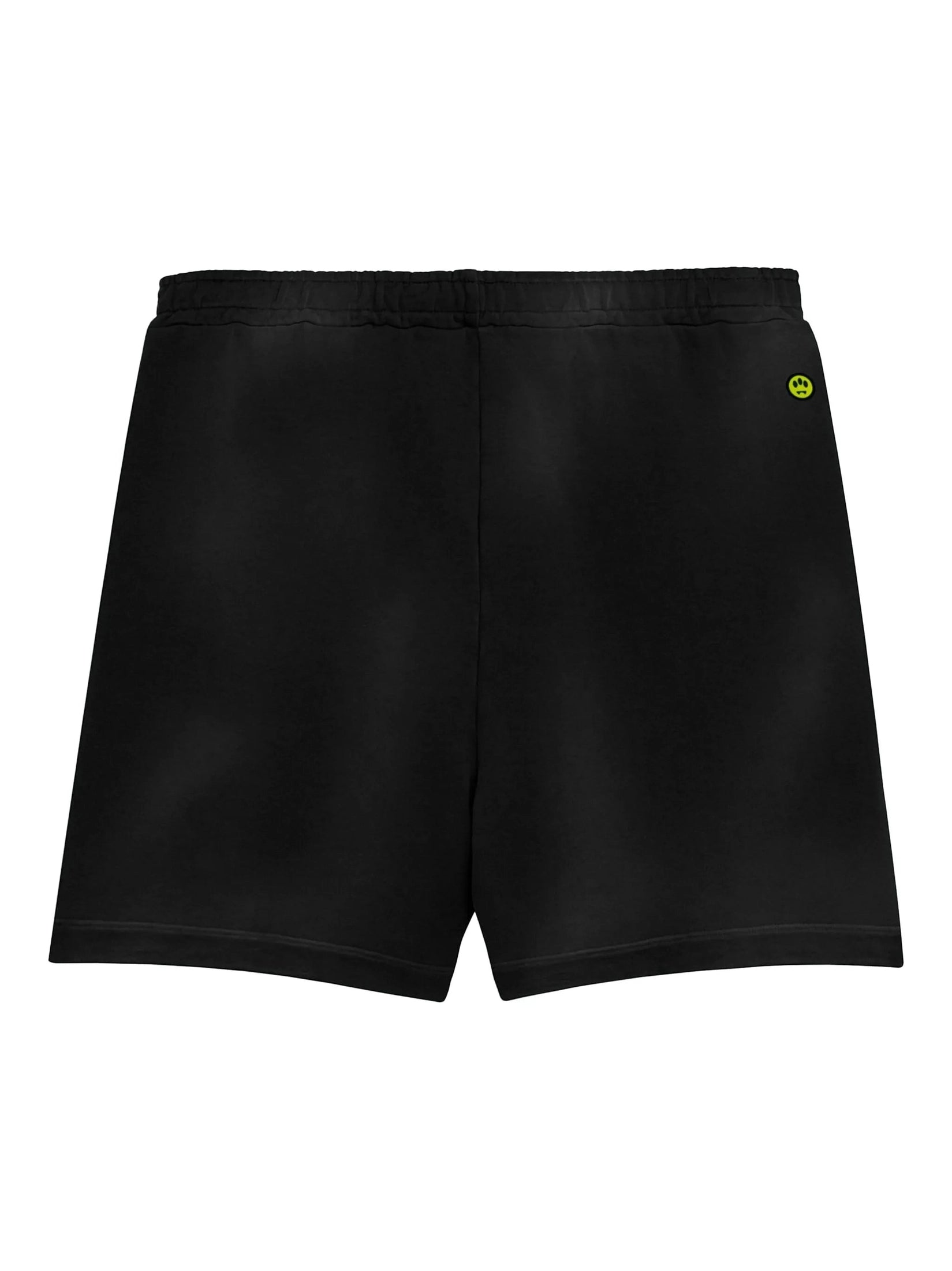 Barrow logo-print sweatshorts