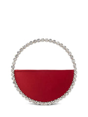 Red Taliya Eternity Clutch