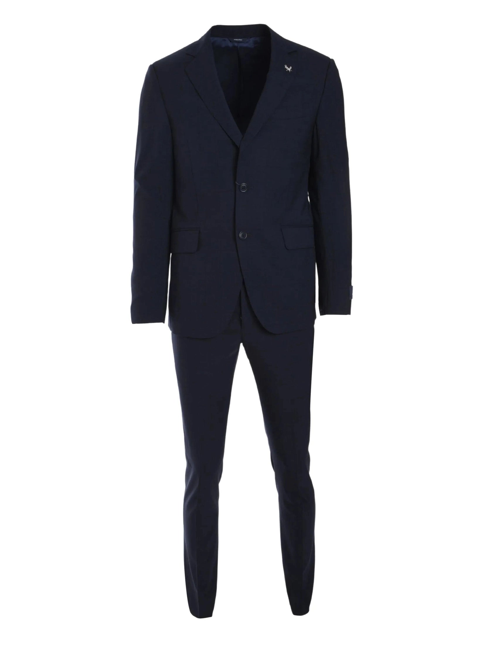 Suit