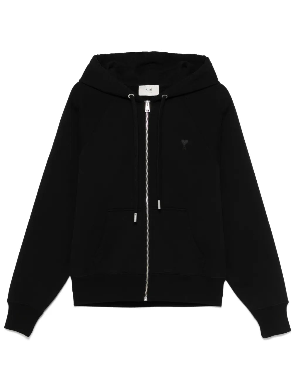 TONAL AMI DE COEUR HOODIE