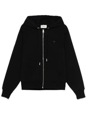 TONAL AMI DE COEUR HOODIE