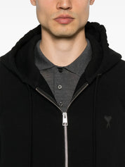 TONAL AMI DE COEUR HOODIE