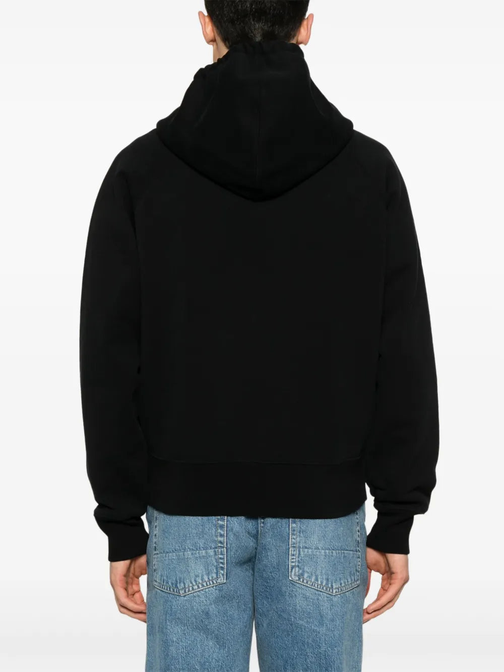 TONAL AMI DE COEUR HOODIE