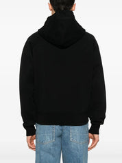 TONAL AMI DE COEUR HOODIE