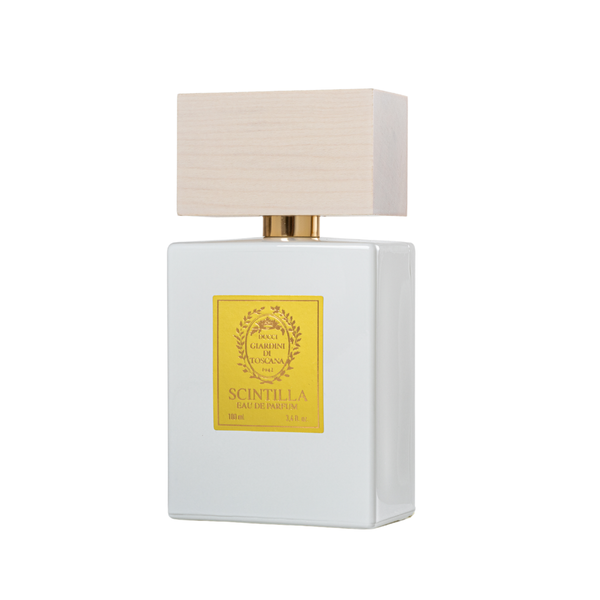 SCINTILLA GIARDINI DI TOSCANA EauDeParfum 100ML