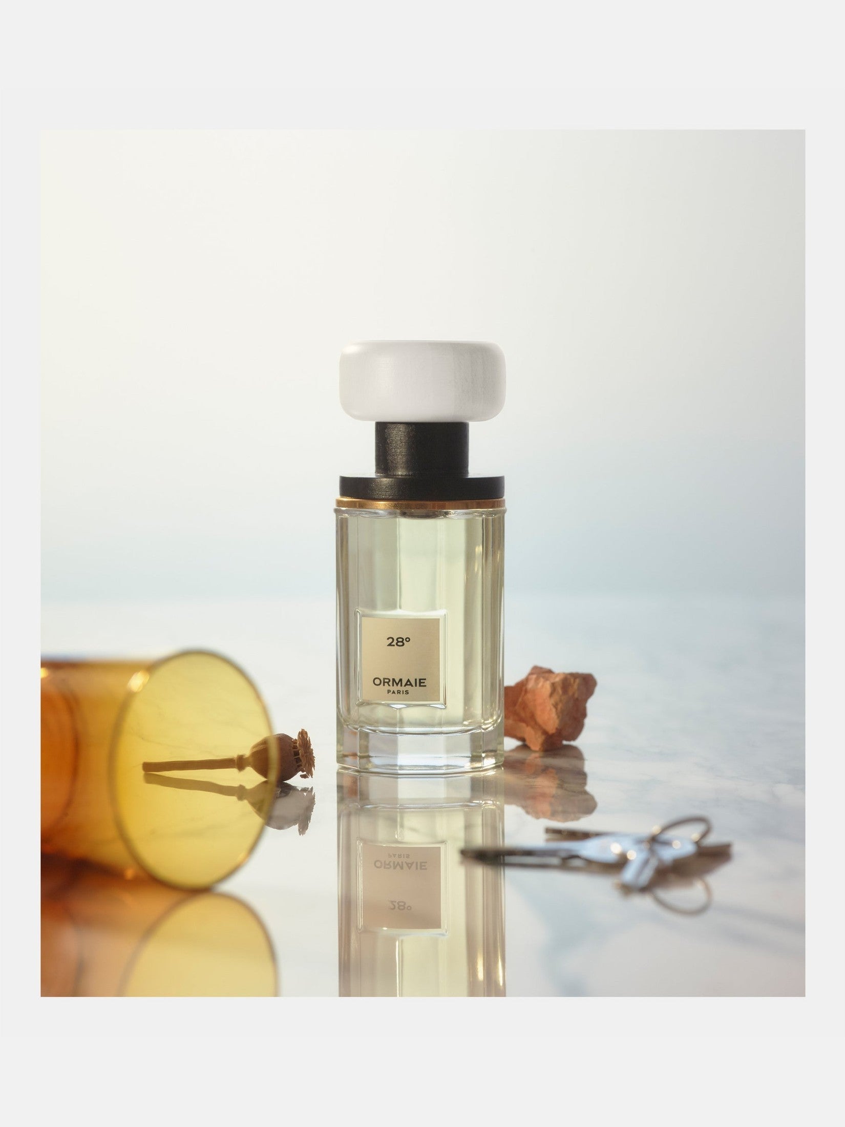 Ormaie 28 edp 100ml
