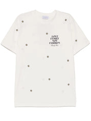 T-SHIRT FLOWERS