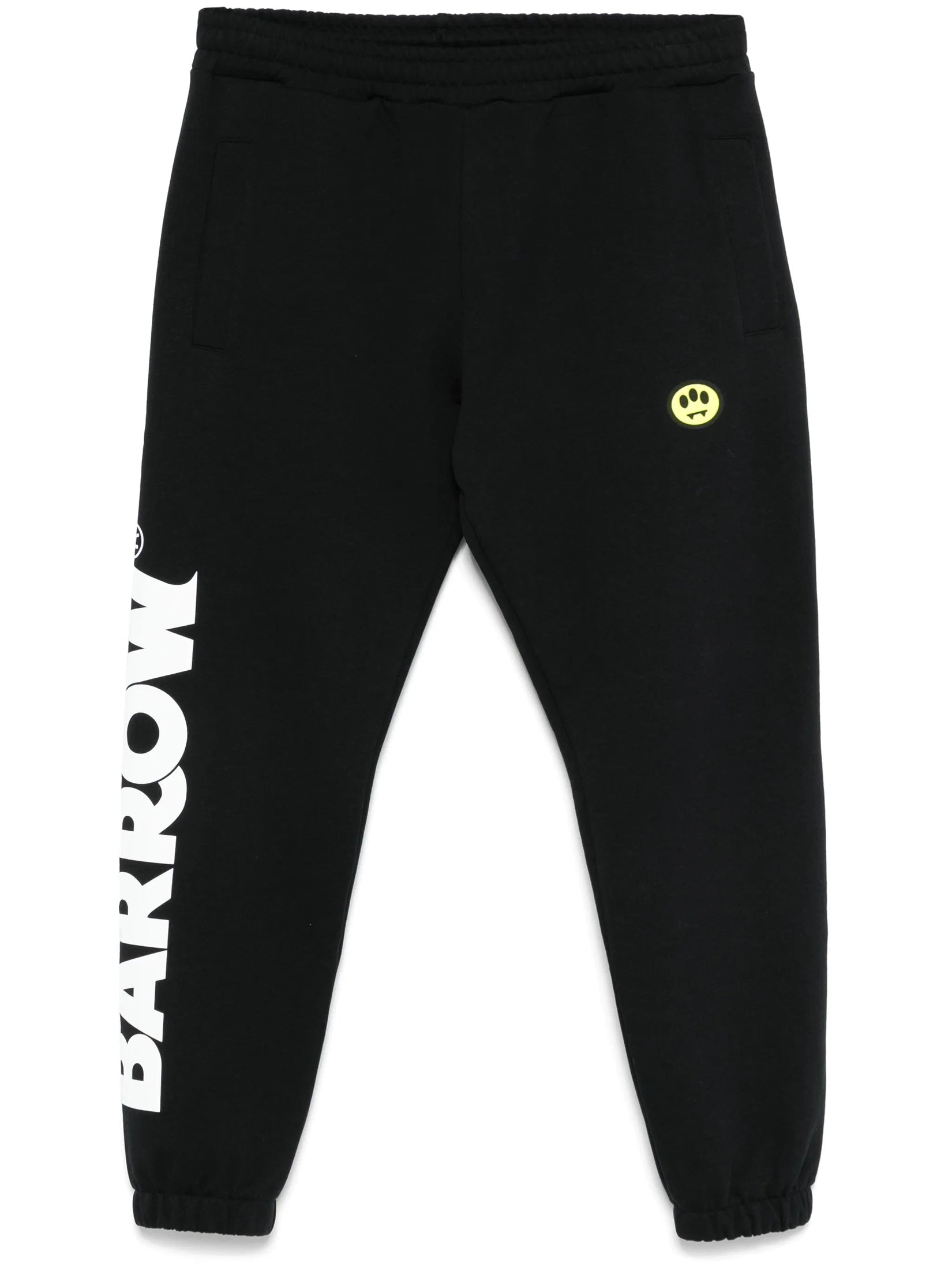 Barrow pantalone in felpa iconic