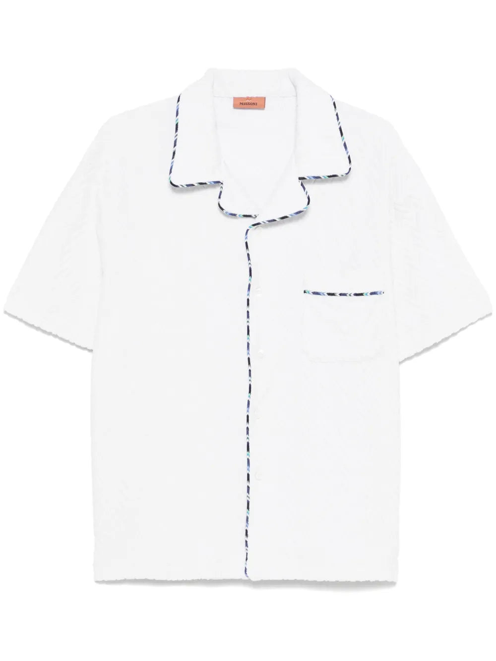 SHORT SLEEVE SHIRT