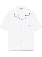 SHORT SLEEVE SHIRT