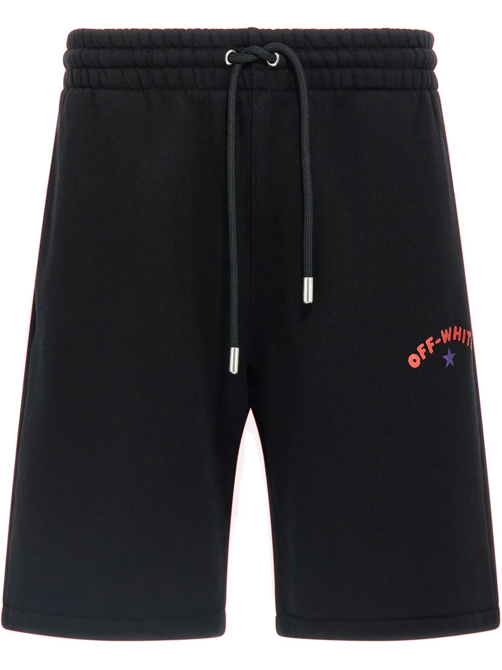 Star Arrow Skate track shorts