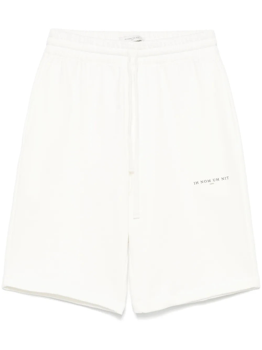 BASIC SHORTS SMALL LOGO