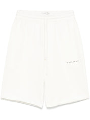 BASIC SHORTS SMALL LOGO