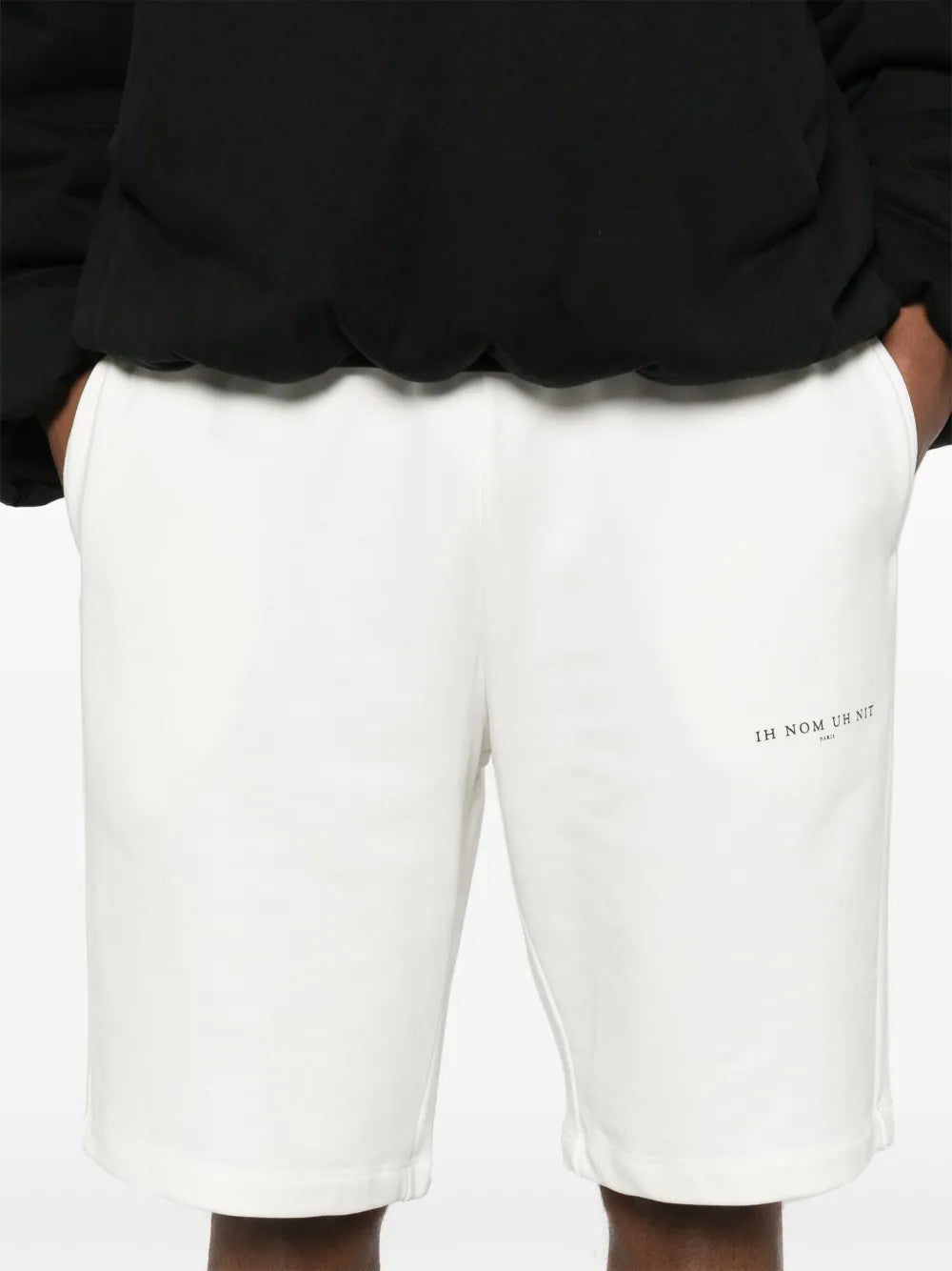 BASIC SHORTS SMALL LOGO