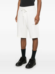 BASIC SHORTS SMALL LOGO