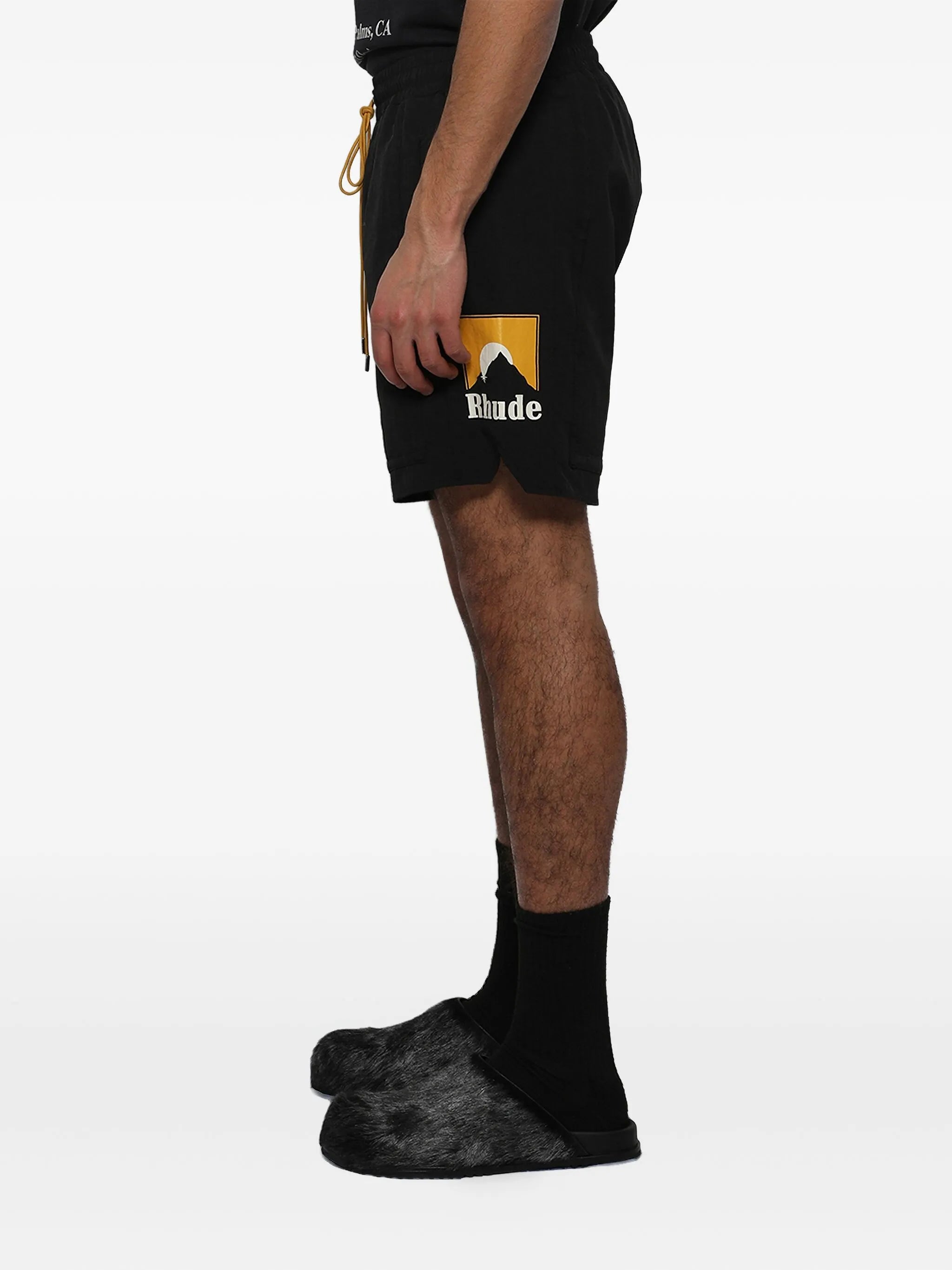 MOONLIGHT LOGO SHORT