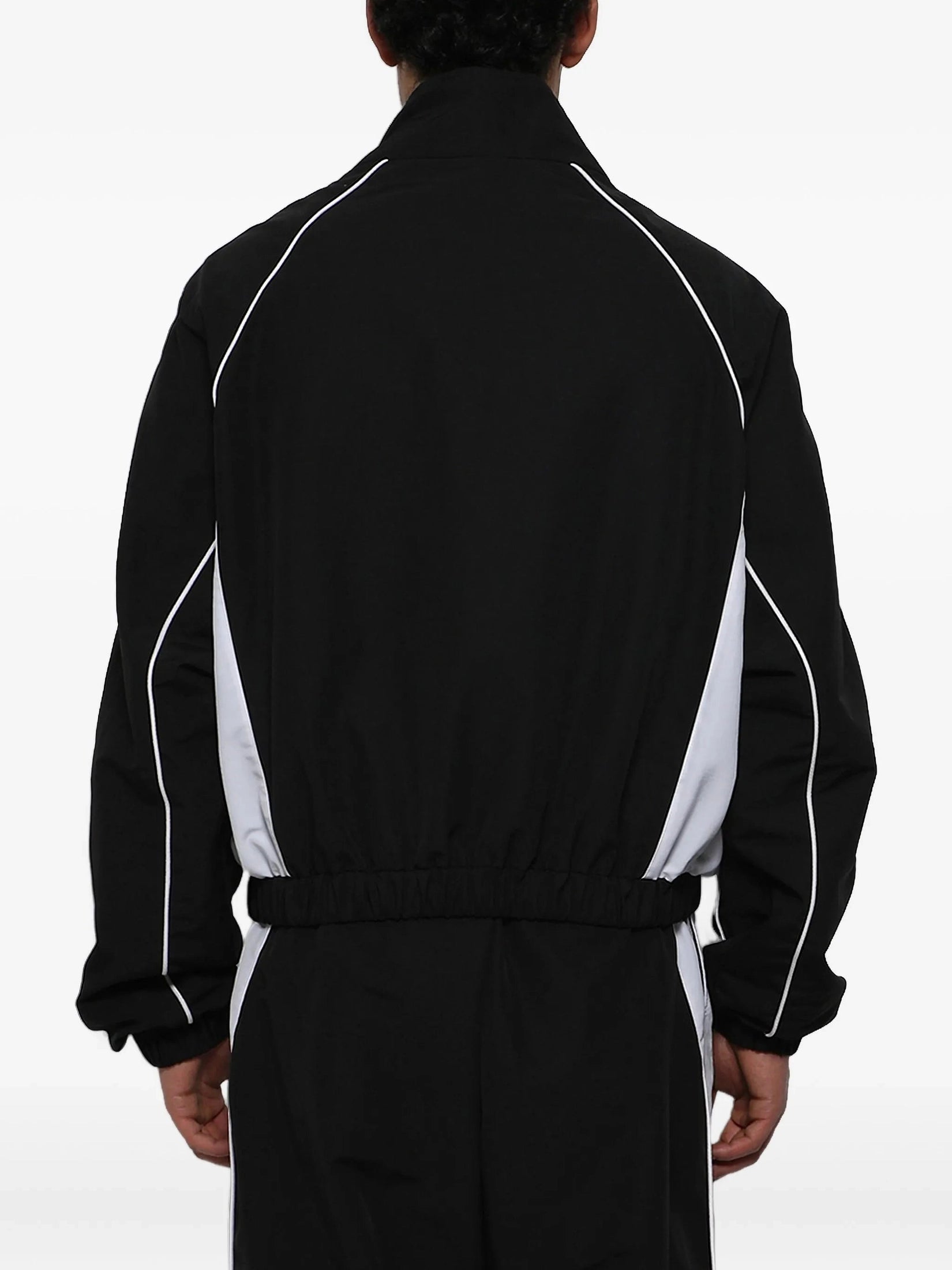Ramona piping track jacket