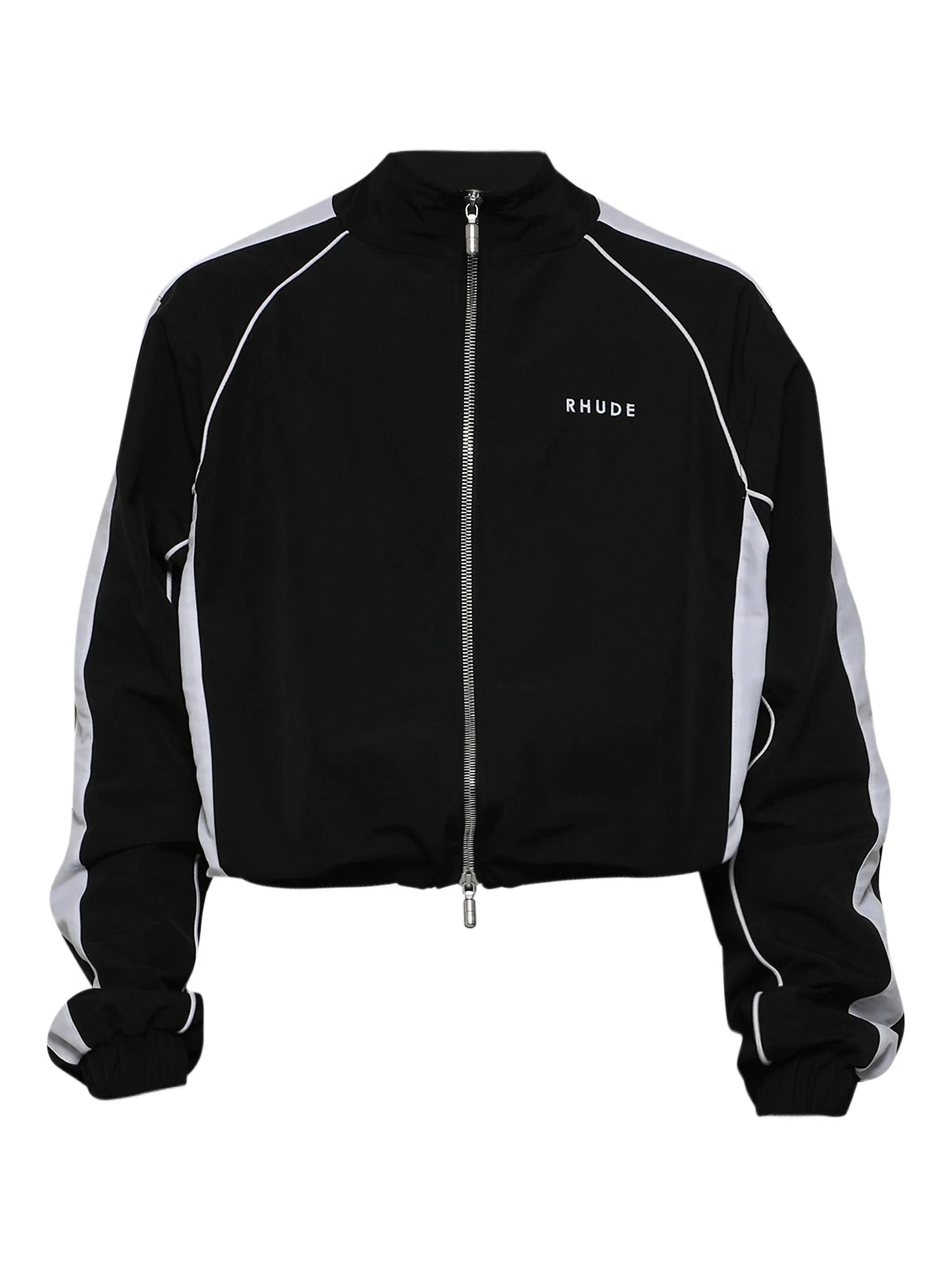 Ramona piping track jacket