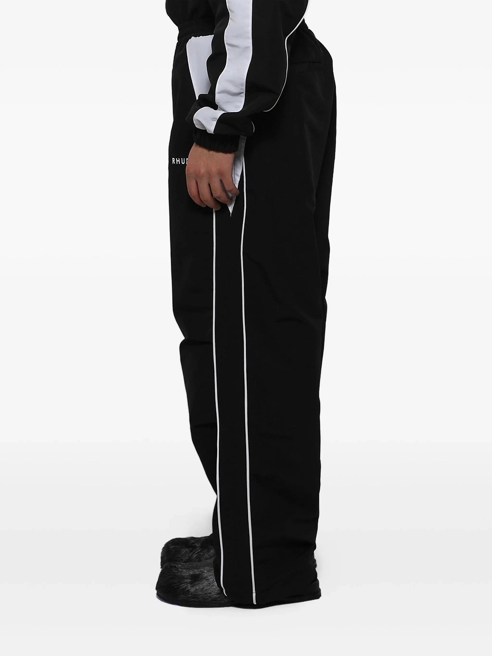 Ramona piping track pant
