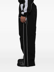 RAMONA PIPING TRACK PANT