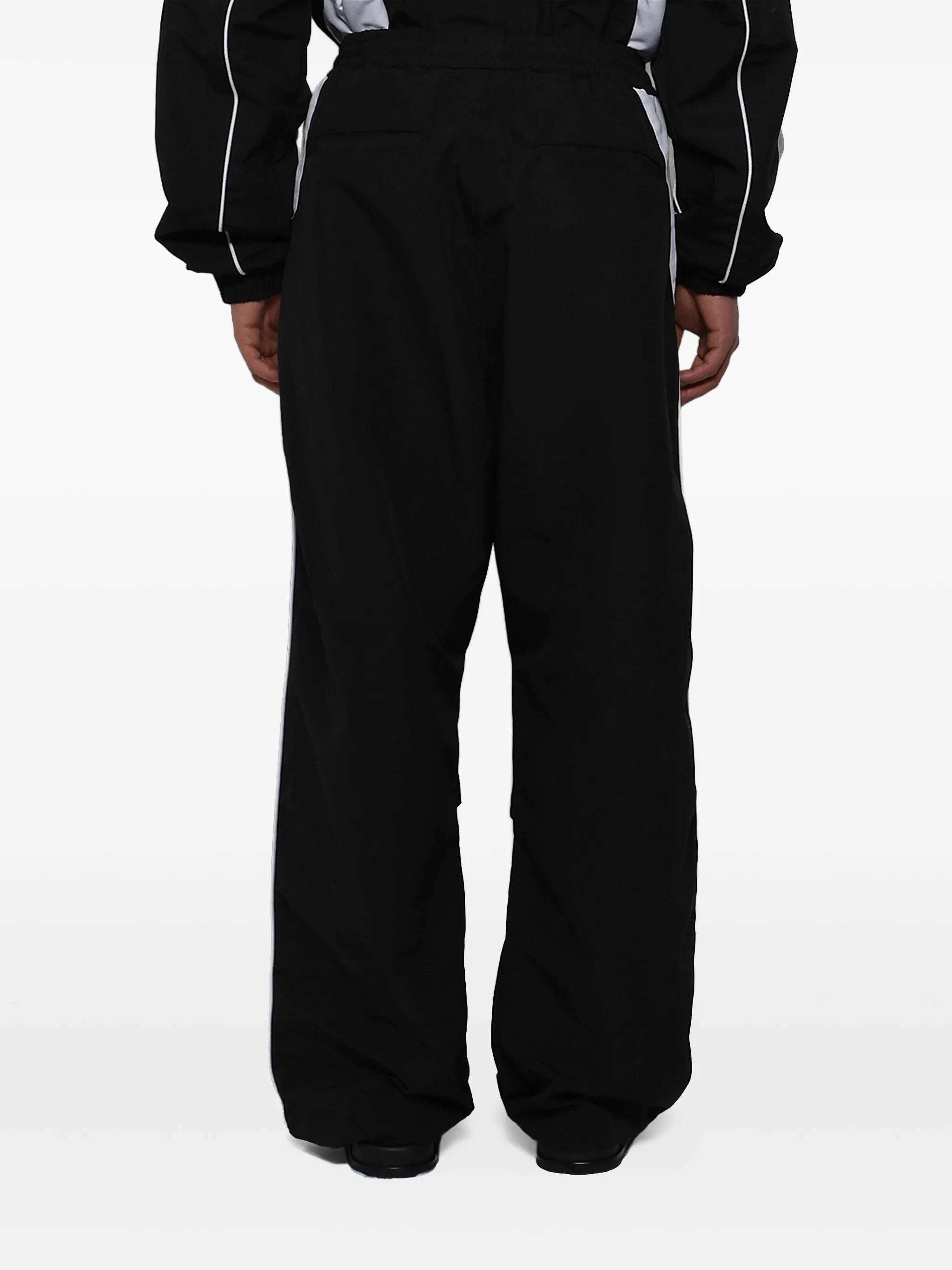 RAMONA PIPING TRACK PANT