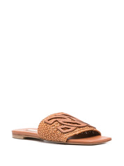 SANDALO POSITANO BAMBU'