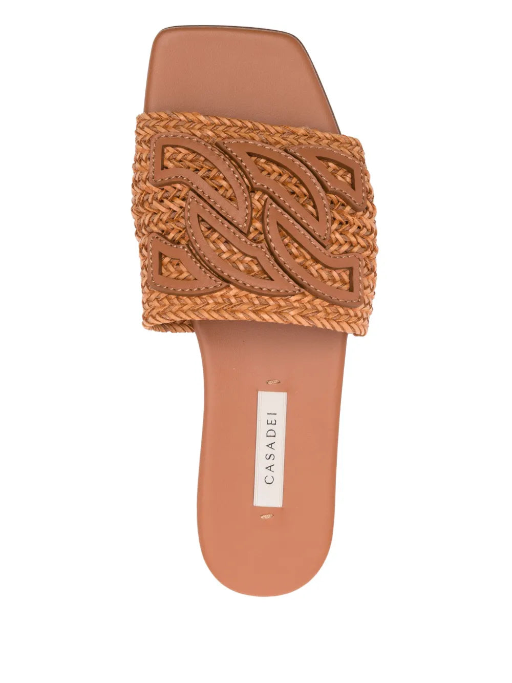 SANDALO POSITANO BAMBU'