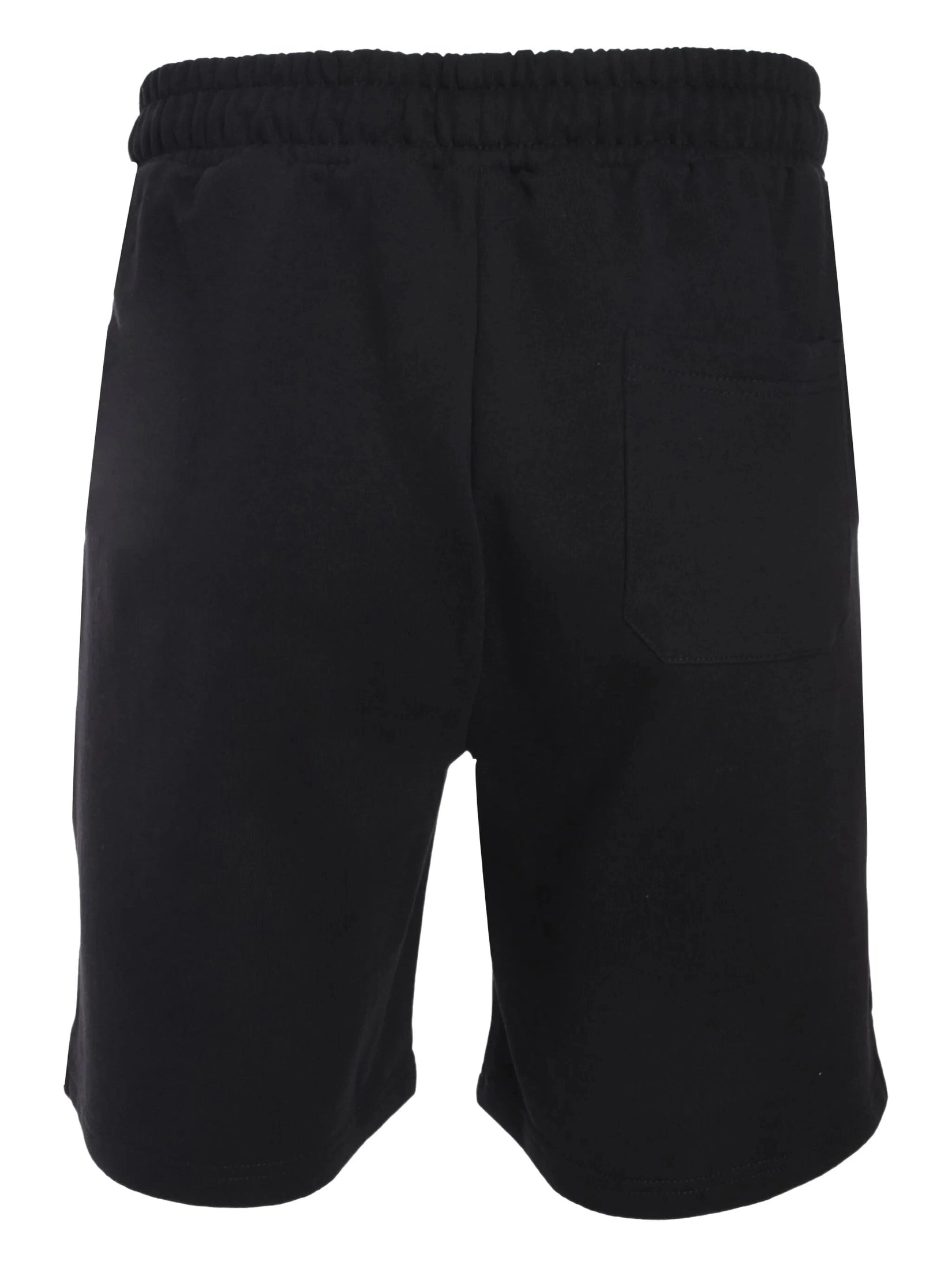 Ab short pants