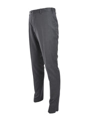 Tailored Wool Trousers