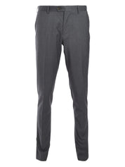 Tailored Wool Trousers