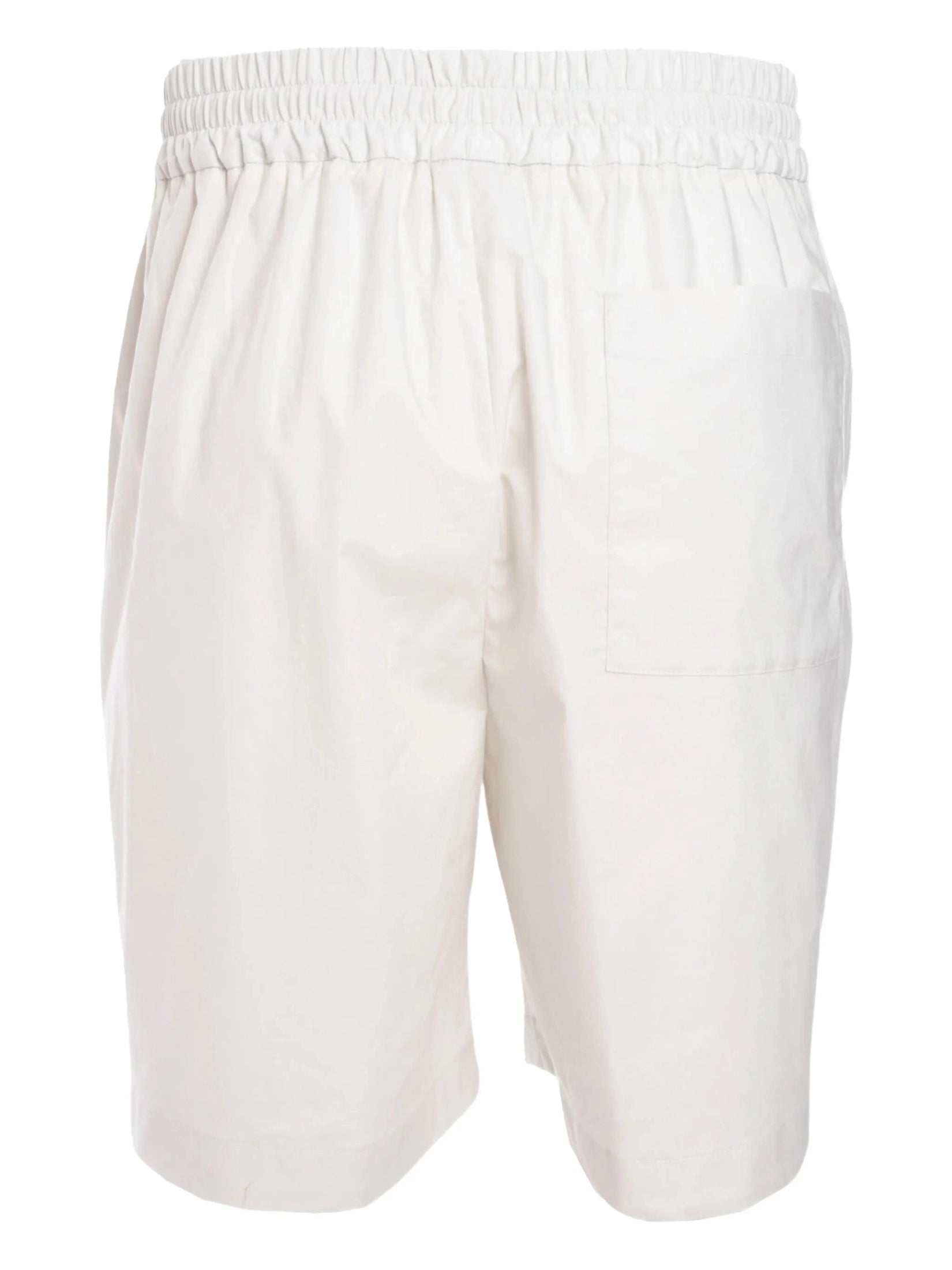 Bermuda short