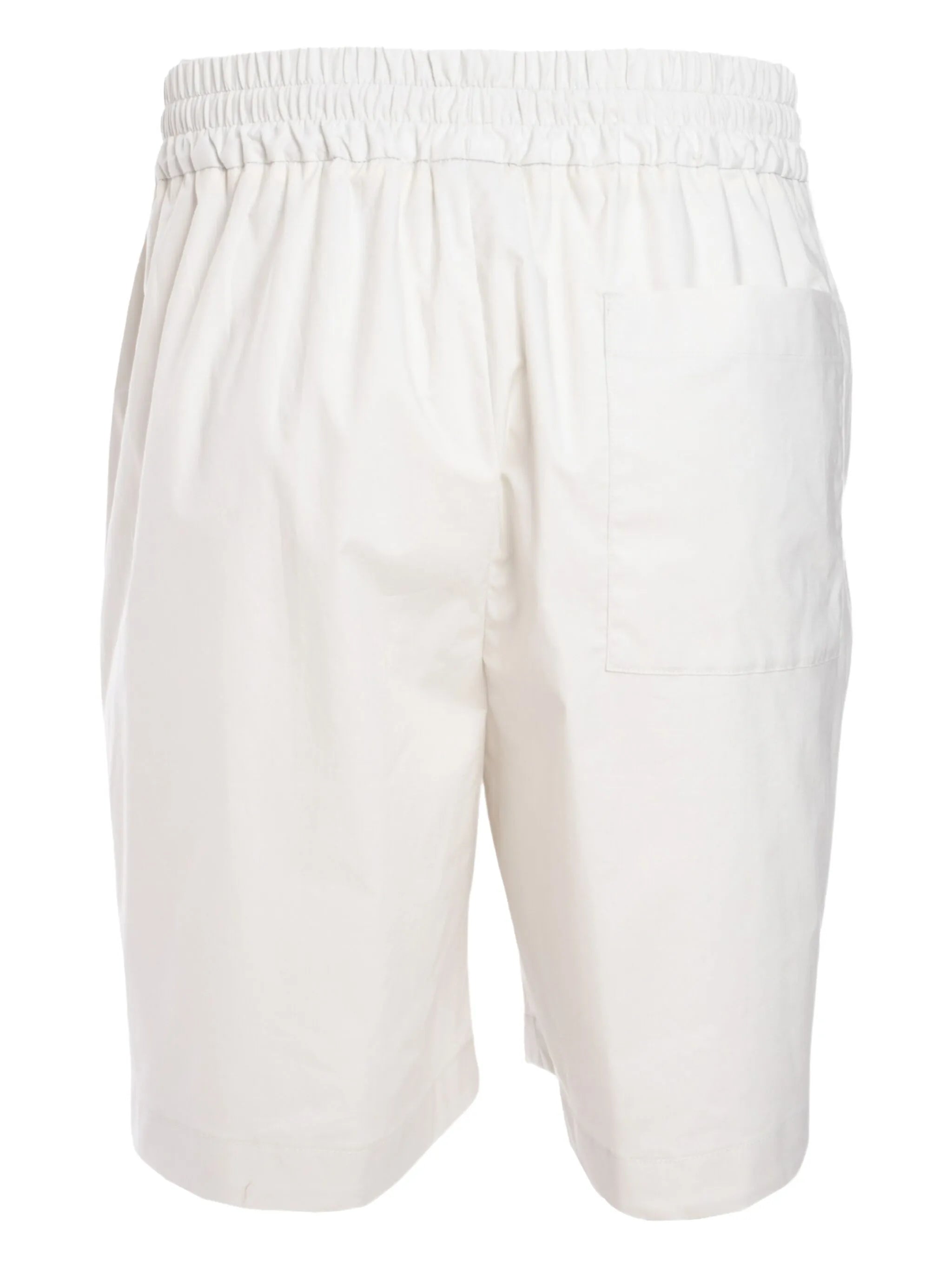 BERMUDA SHORT