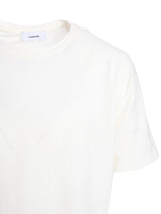 Crew Neck Short Sleeve T-Shirt