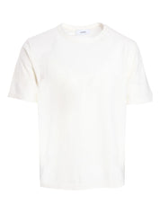 Crew Neck Short Sleeve T-Shirt