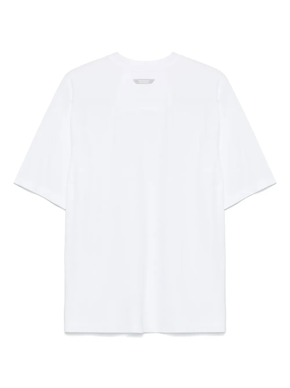 COTTON SHORT SLEEVES T-SHIRT