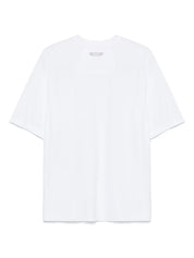 COTTON SHORT SLEEVES T-SHIRT