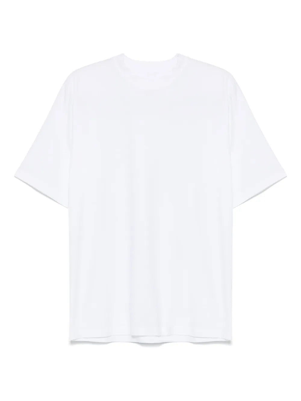 COTTON SHORT SLEEVES T-SHIRT