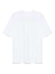 COTTON SHORT SLEEVES T-SHIRT