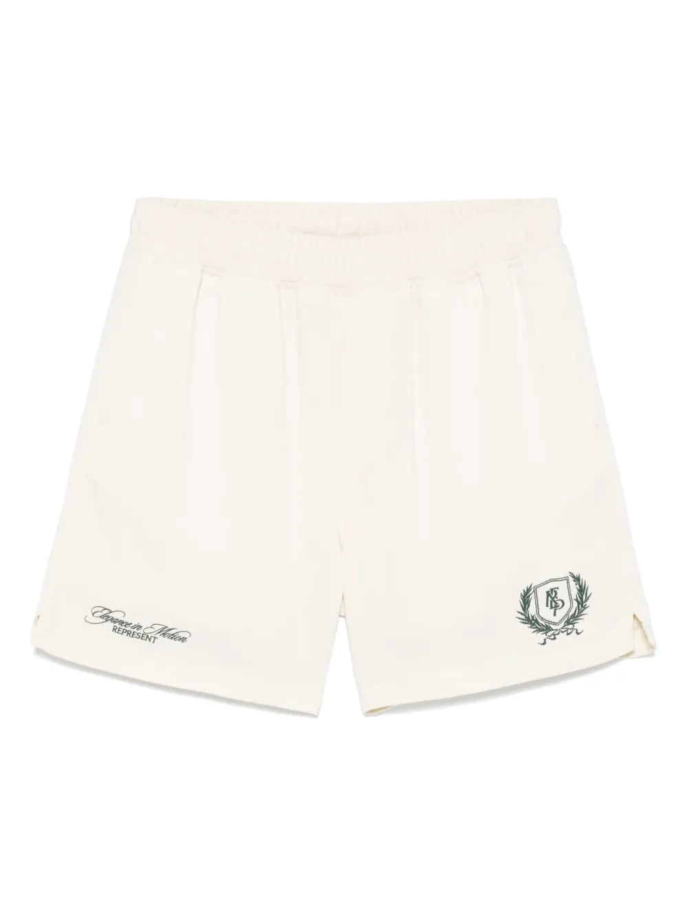 REPRESENT CREST SHORT