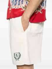 REPRESENT CREST SHORT