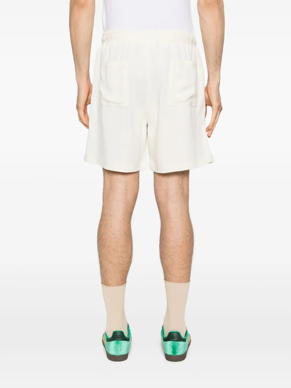 REPRESENT CREST SHORT