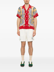 REPRESENT CREST SHORT