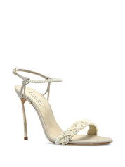 SANDALO PEARLSWAY+BELL ORO