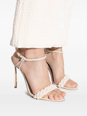 SANDALO PEARLSWAY+BELL ORO