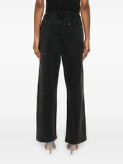 La premonition hotfix printed workwear jogger